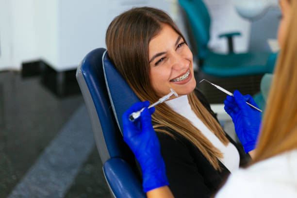 Best Wisdom Tooth Removal  in North Lima, OH