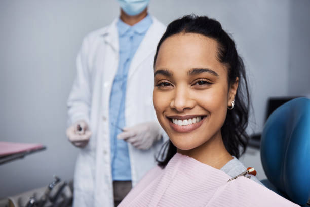Best Wisdom Tooth Removal  in North Lima, OH