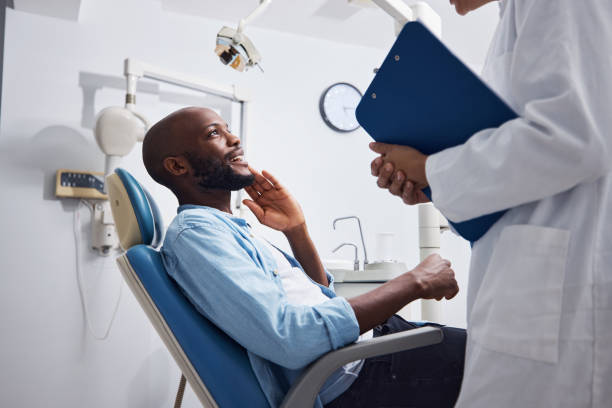 Best Emergency Dental Care  in North Lima, OH