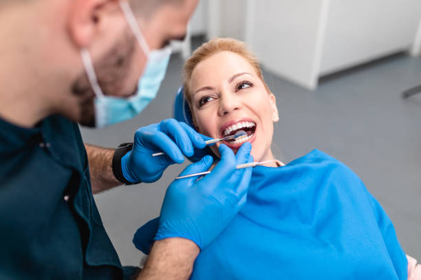 Best Dental Inlays and Onlays  in North Lima, OH
