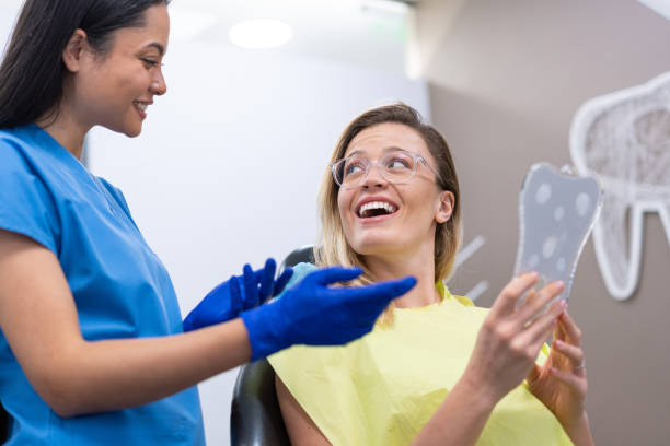 Oral Surgery in North Lima, OH