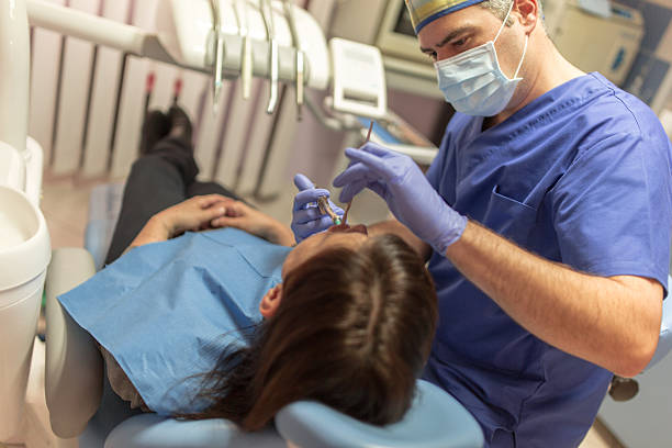 Best Root Canal Treatment  in North Lima, OH