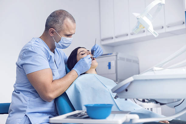 Best Traditional Braces  in North Lima, OH