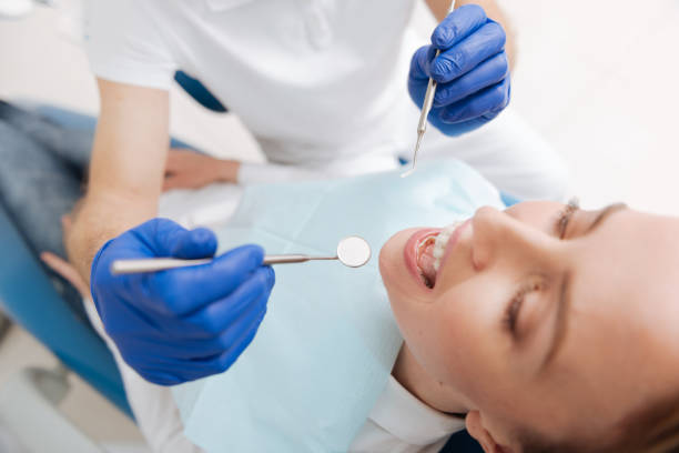 Trusted North Lima, OH Holistic Dental Care Services Experts